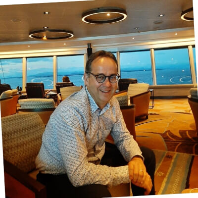 Donckers, Rudi Rudi Donckers